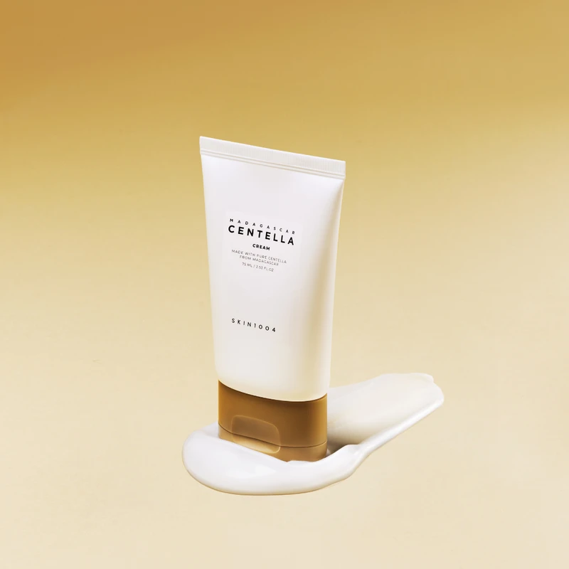 SKIN1004 - Madagaskaro centelės kremas 30 ml