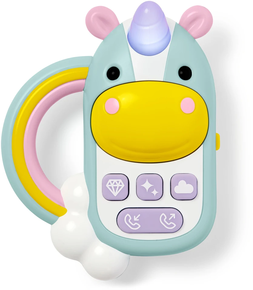 SKIP HOP Telefonas Unicorn, 305410