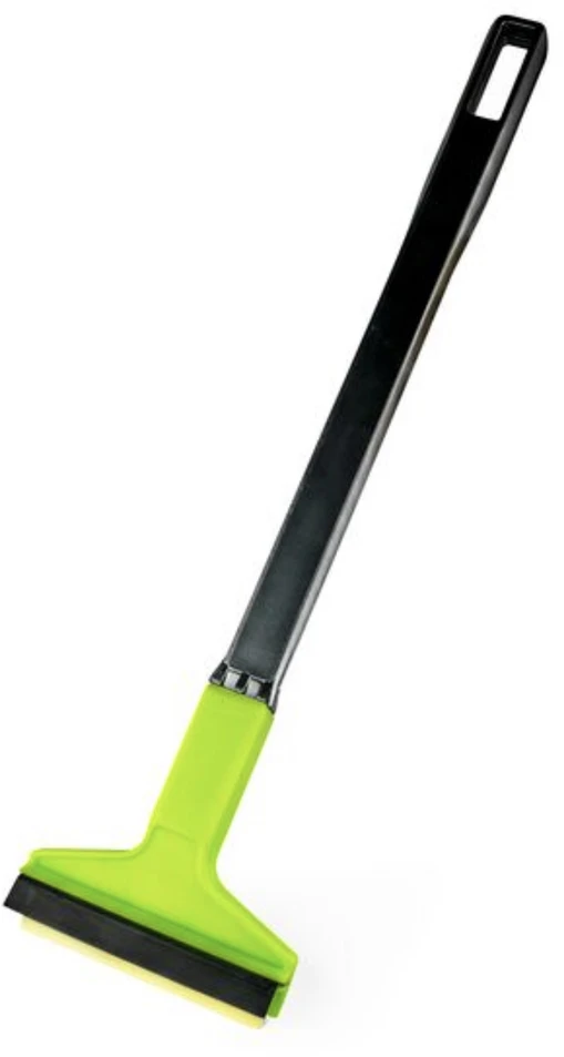 Skrobaczka Murskax Grandiklis su žalvario ašmenimis 37.5 cm, MURSKA 580L
