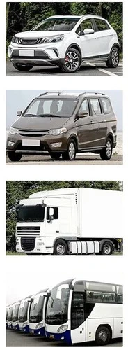 Iso Trade Teleskopinis sniego, ledų grandiklis - šluotelė automobiliui Xtrobb 24822