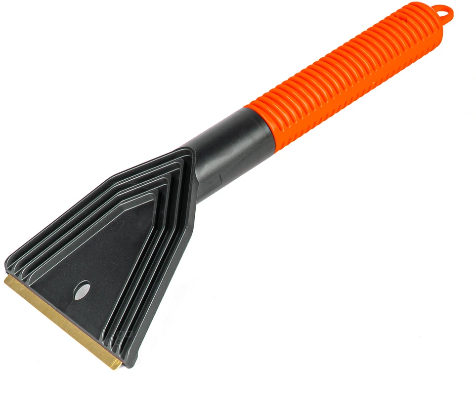 Skrobaczka ToM-PaR Grandiklis su žalvario ašmenimis 30 cm