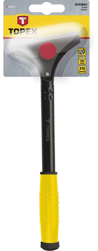 Skrobak Grandiklis dažams, 310 mm