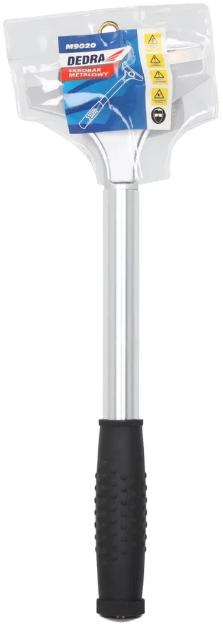 Metalinis gramdiklis su rankena Dedra M9020 102mm