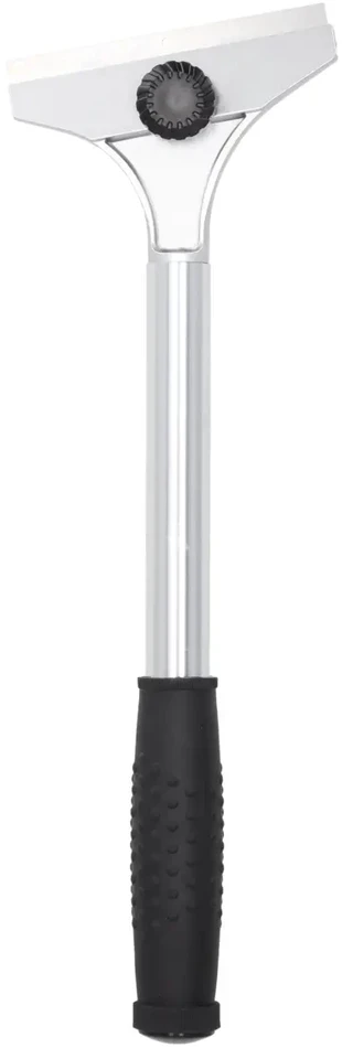 Metalinis gramdiklis su rankena Dedra M9020 102mm