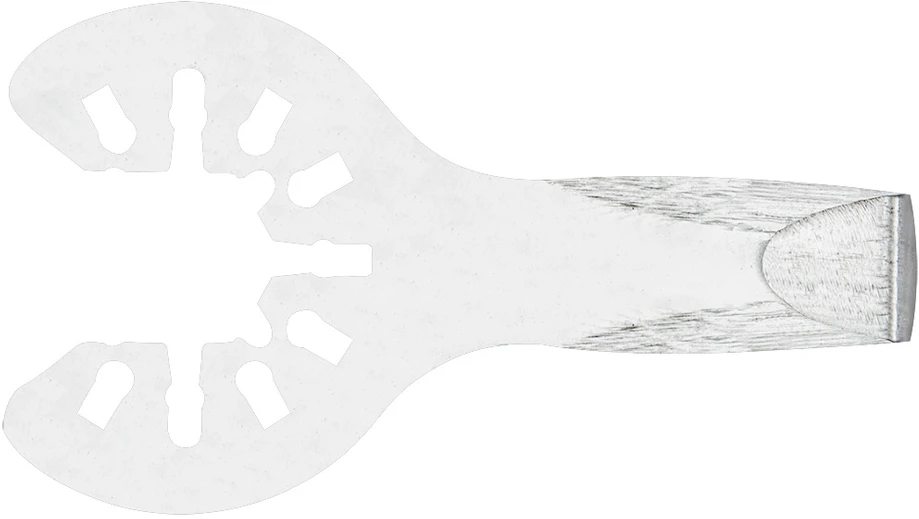 Skrobak Standus INOX grandiklis 10 mm