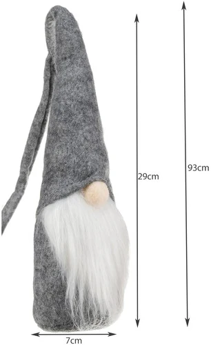 Malatec Stovintis nykštukas - 2 rinkinys