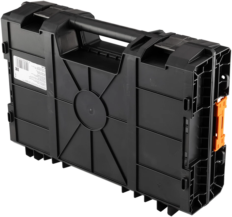 Skrzynia Elektrinių įrankių dėžė, modulinė sistema I