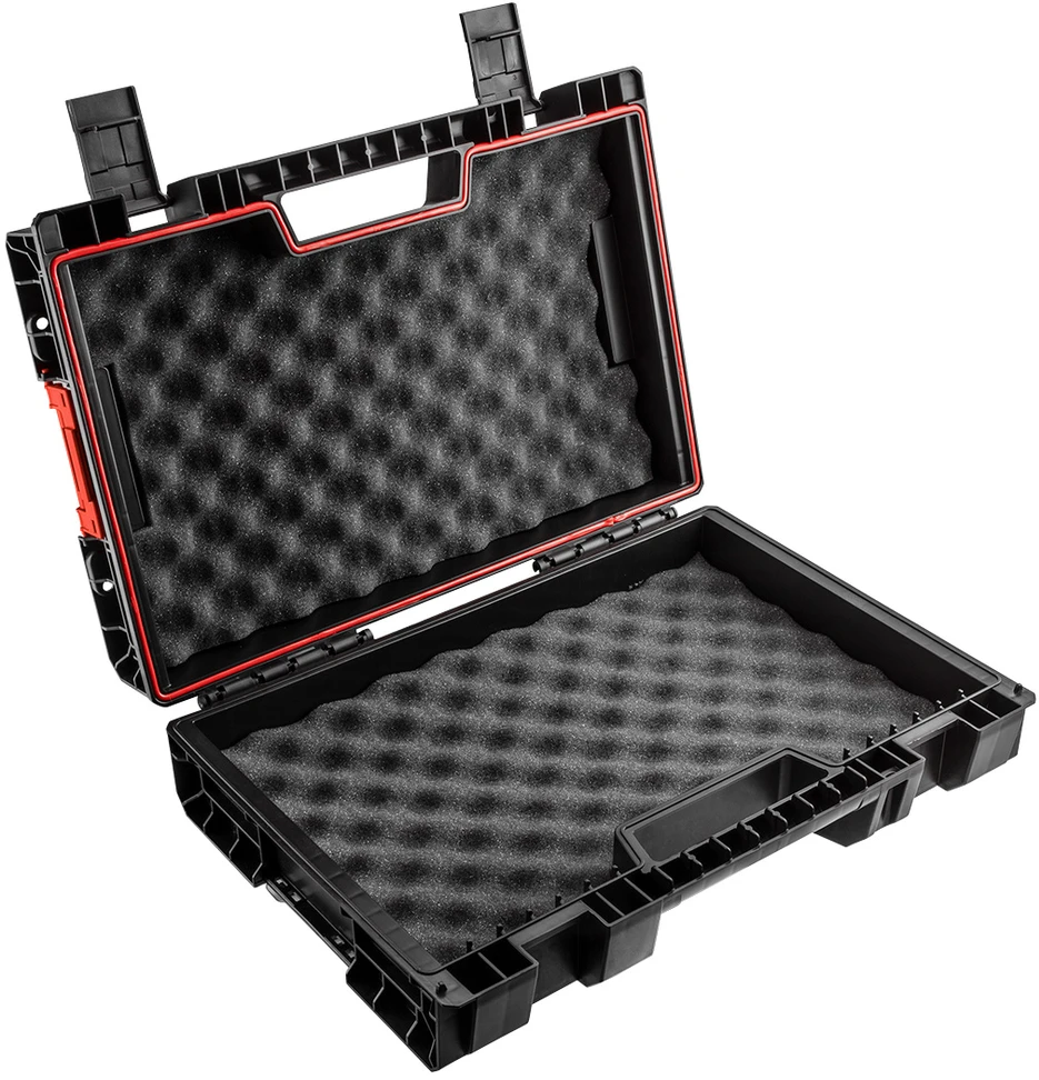 Įrankių lagaminas Graphite 58GE102