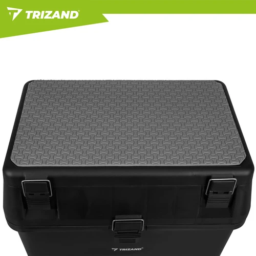 Trizand žvejybos dėžutė