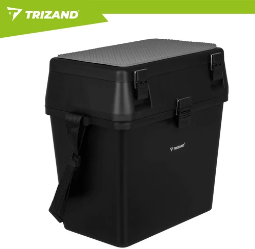 Trizand žvejybos dėžutė