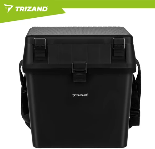 Trizand žvejybos dėžutė