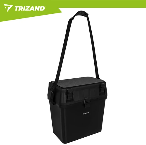 Trizand žvejybos dėžutė