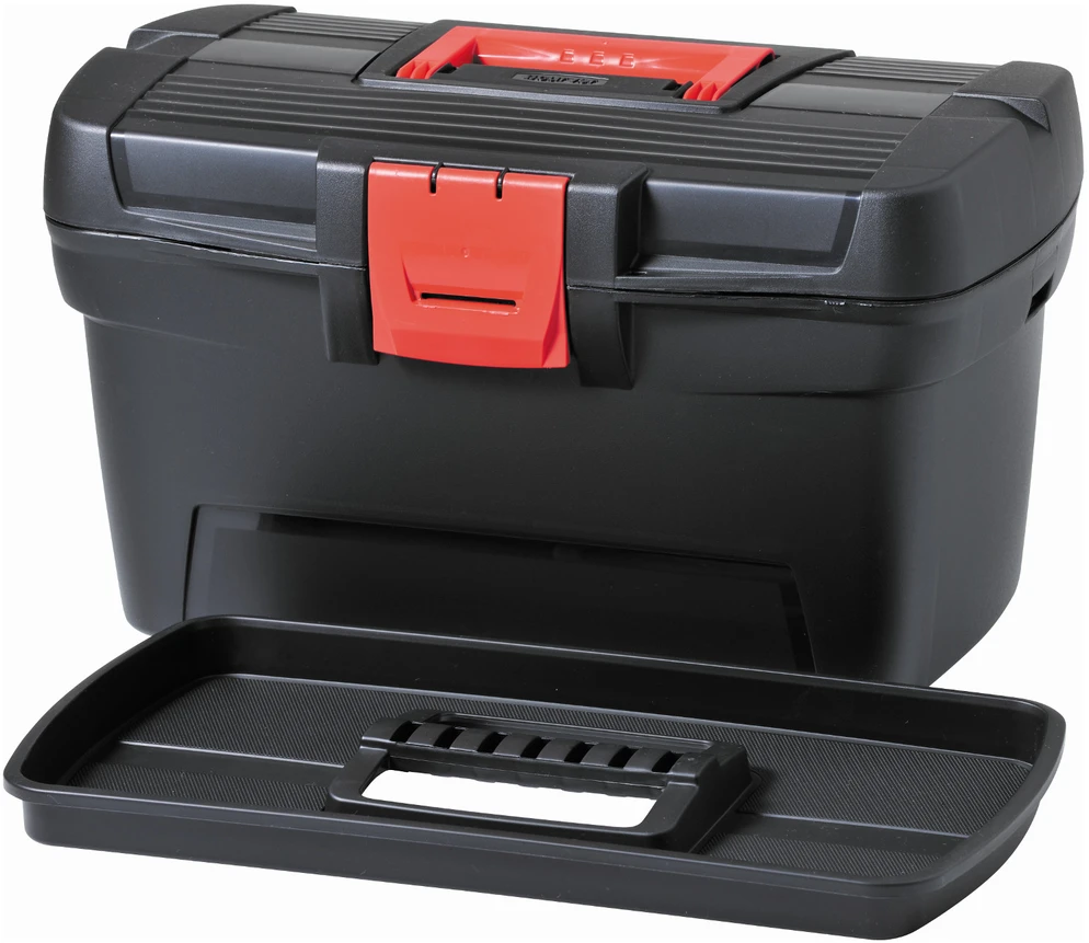 Įr. dėžė Keter HEROBOX 39x23x22 cm