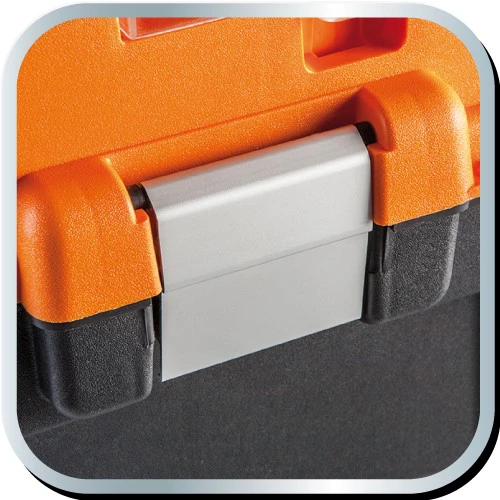 Neo Tools Skrzynka 21 colių įrankių dėžė