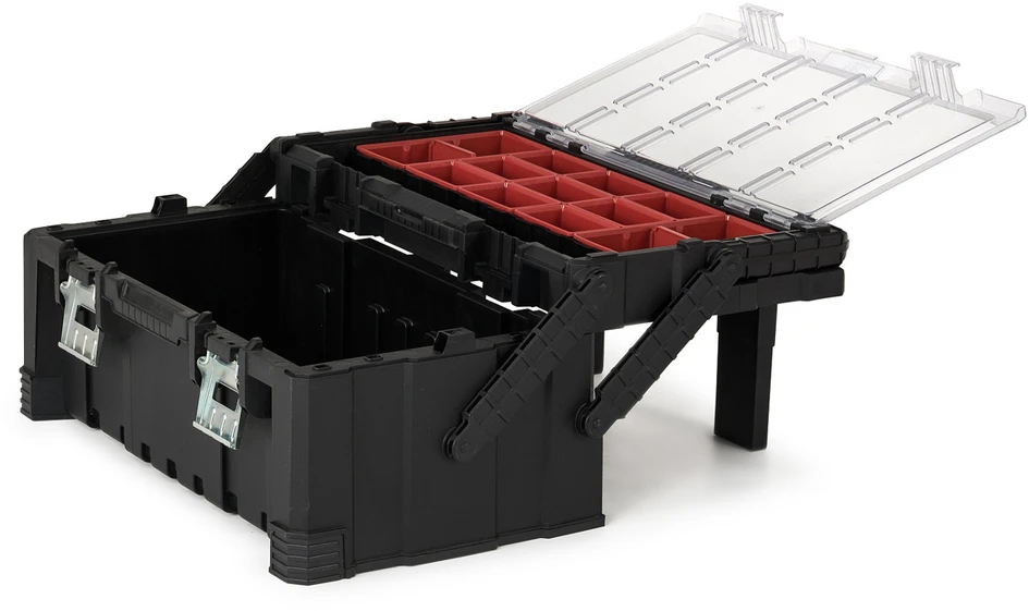 Irwin Dėžė Keter CANTILEVER PRO 57x31x24,5 cm