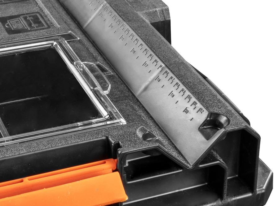 Neo Tools Skrzynka 350 dėžutė, modulinė sistema I