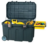 Įrankių vežimėlis Stanley ''Mobile Job Chest''