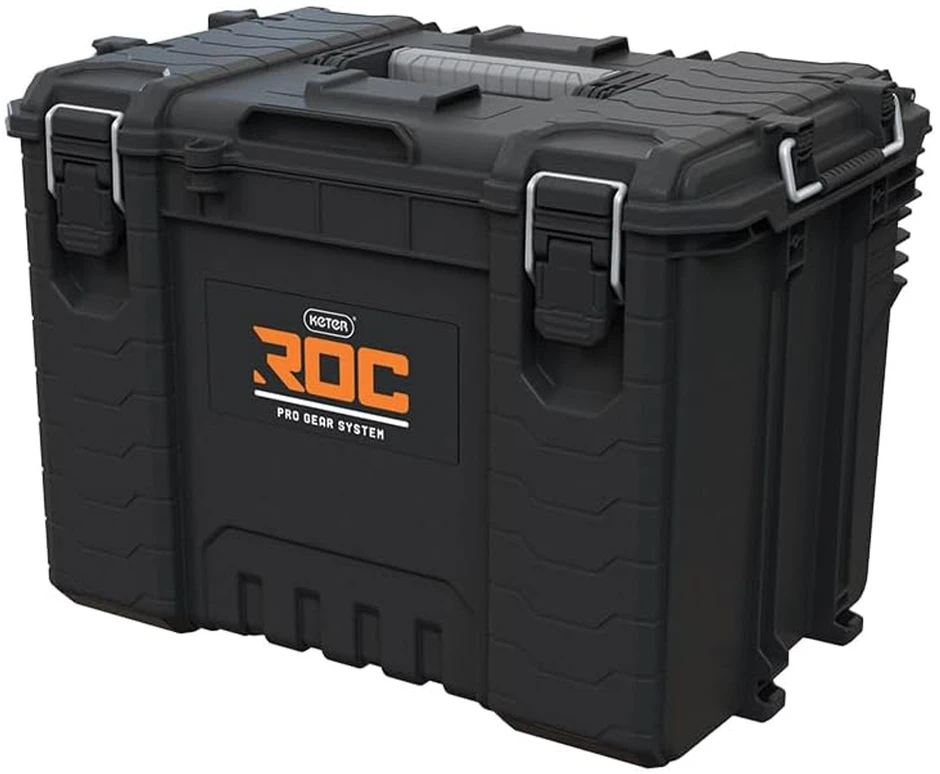 Įrankių Dėžė - Keter XL Roc Pro Gear 2.0