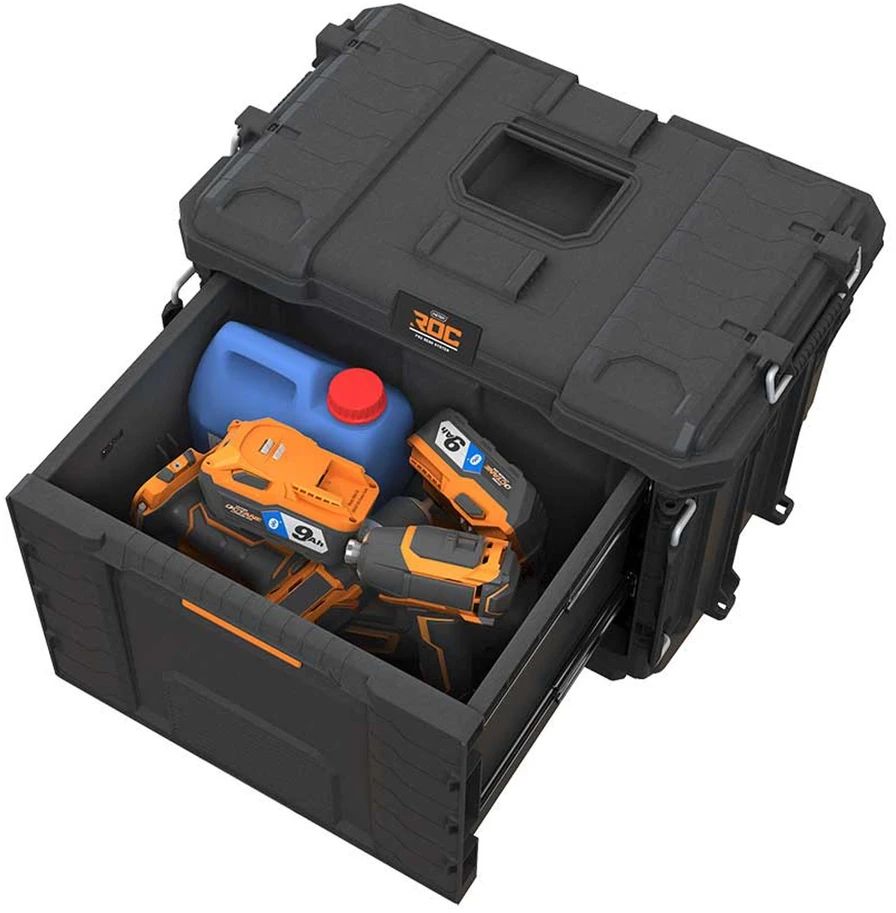 ROC Pro Gear 2.0 XL Drawer Box 271384 KETER