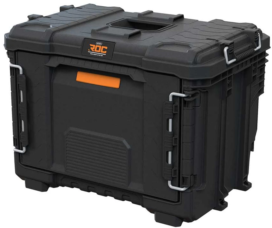 ROC Pro Gear 2.0 XL Drawer Box 271384 KETER