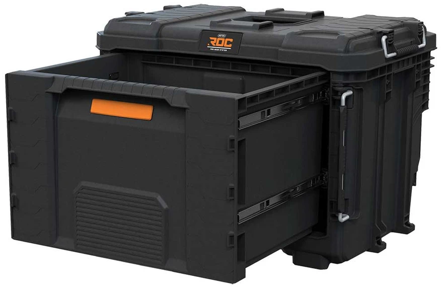 ROC Pro Gear 2.0 XL Drawer Box 271384 KETER