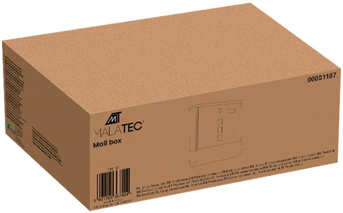 Malatec Pašto dežutė
