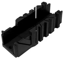 Skrzynka Plastikinė MIDI ir kampinio pjovimo dėžutė 2,5"