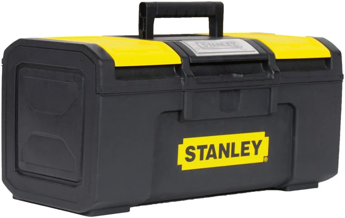 Stanley 24 colių One Touch įrankių dėžė