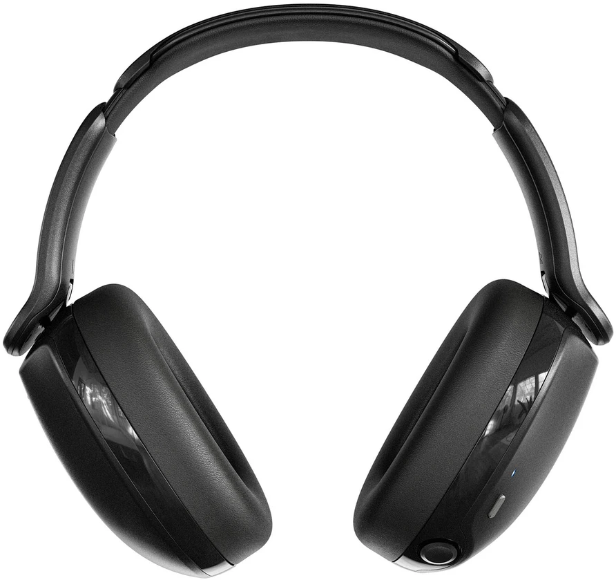„Skullcandy Hesh 360 True Juodas“