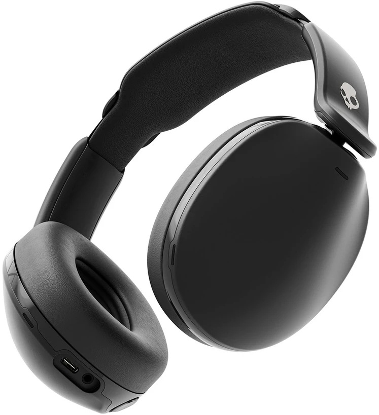 „Skullcandy Hesh 360 True Juodas“