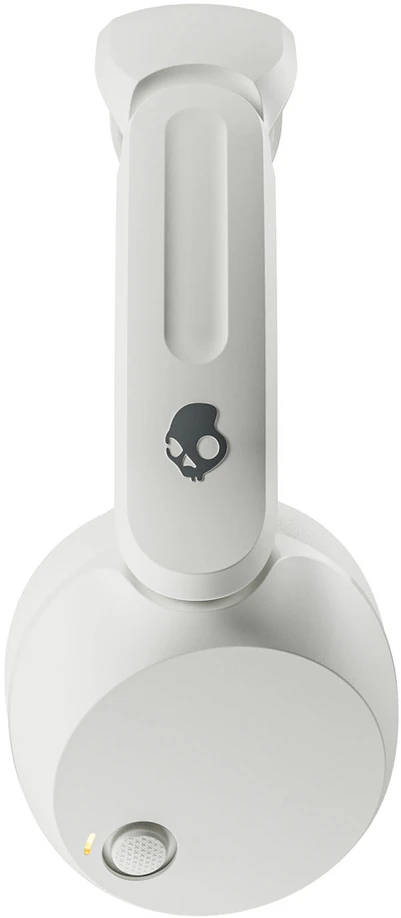 Skullcandy ICON 180 ausinės, dedamos ant ausies, baltos, kaulo spalvos