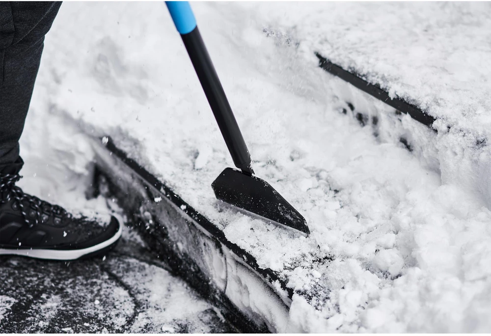 Cellfast C.IDEAL ICE PICKER PRO
