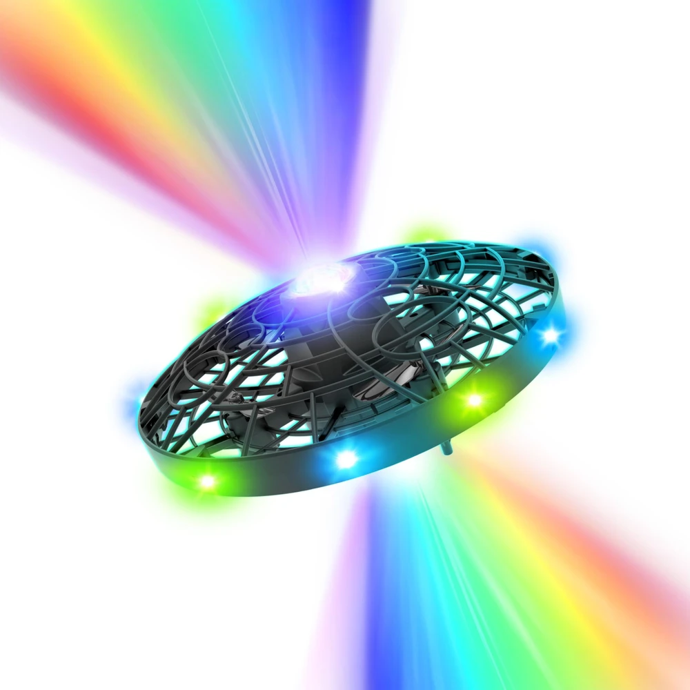 „Sky Viper“ – „Aura Force“ dronas su LED lemputėmis (20331)