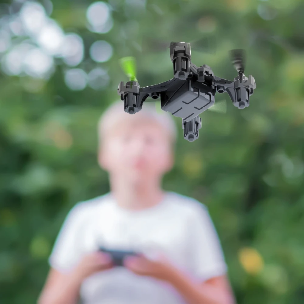 „Sky Viper“ – „Dash Nano“ dronai (20405)