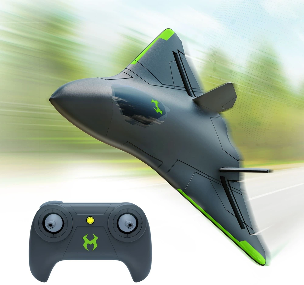„Sky Viper“ – vektoriaus akrobatinis skraidymas – nuotoliniu būdu valdomas (20300)