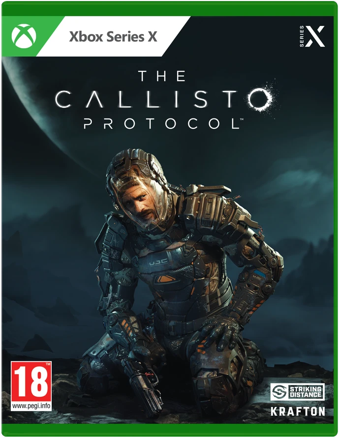 Skybound Games Kalisto protokolas