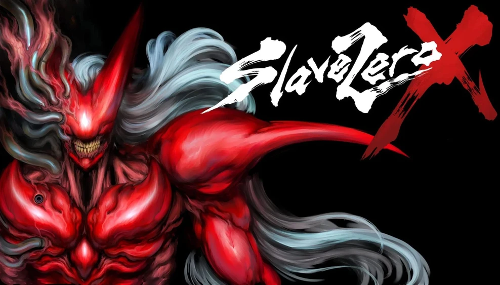 „Slave Zero X: Calamity Edition“ – „Nintendo Switch“