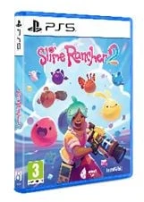 Iam8Bit Monomi Park Slime Rancher 2 PS5