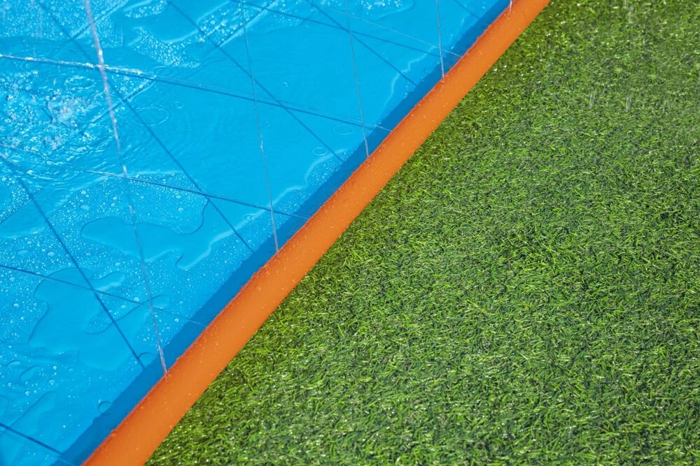 BESTWAY vandens čiuožykla, 4.88 m, 52326
