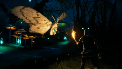 „Merge Games“ „Smalland: Survive the Wilds“ – „PlayStation 5“