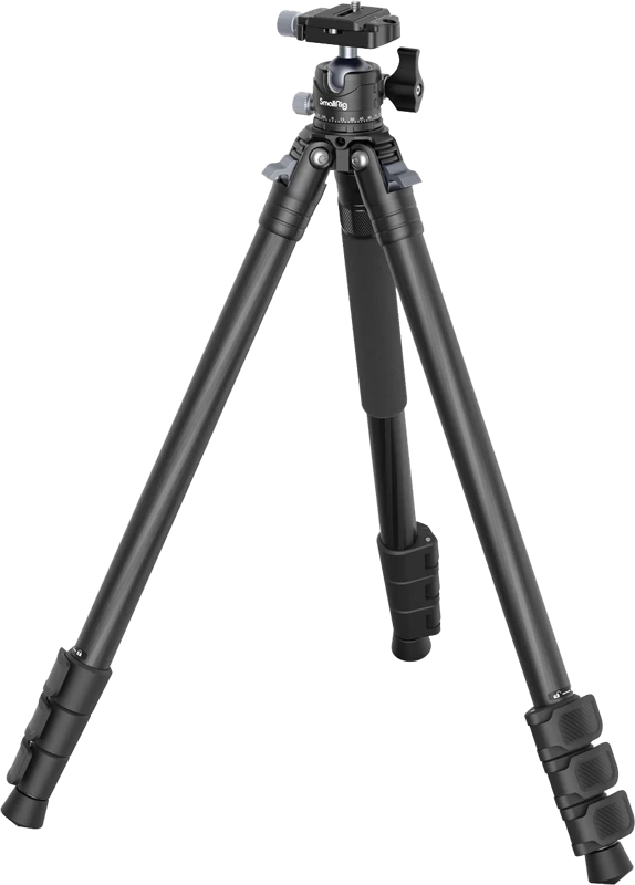 SmallRig 4060 Carbon Fiber Tripod Kit AP-10