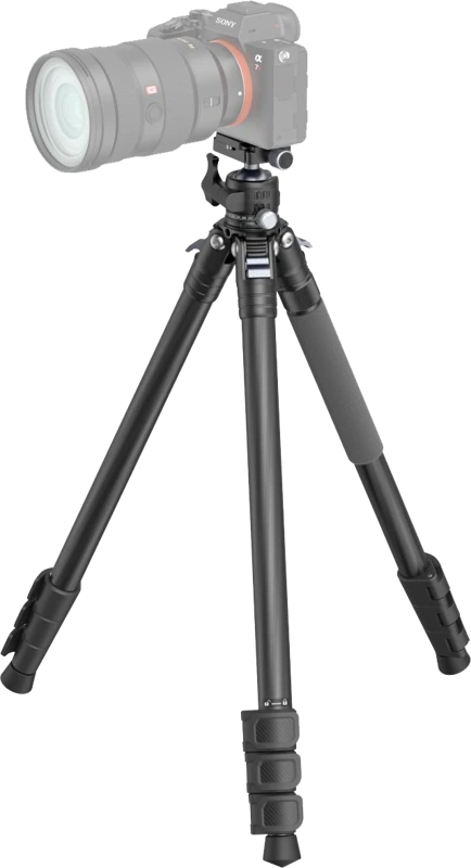 SmallRig 4060 Carbon Fiber Tripod Kit AP-10