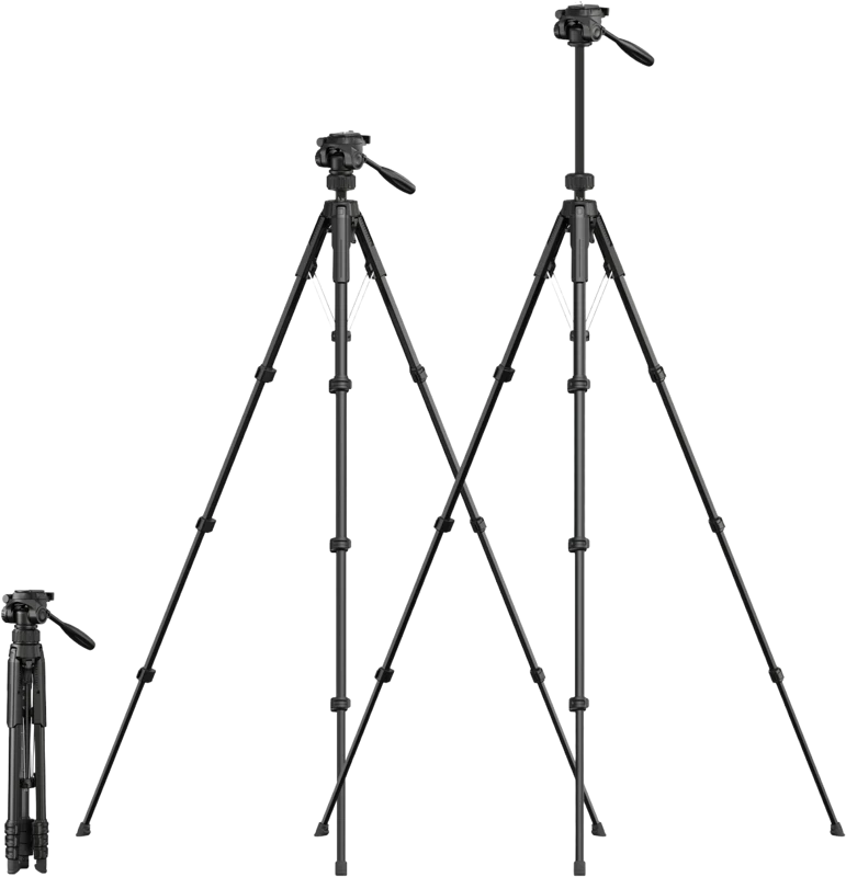 SmallRig 5351 Stalite AP-21 Portable Photo Tripod