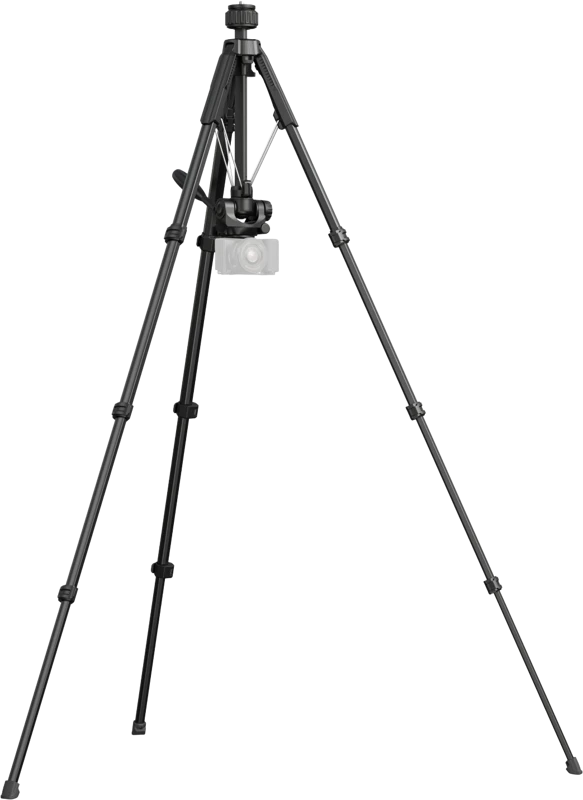 SmallRig 5351 Stalite AP-21 Portable Photo Tripod