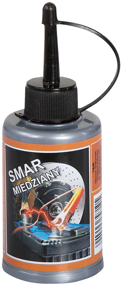 Smar Vario tepalo švirkšto dozatorius 70ml