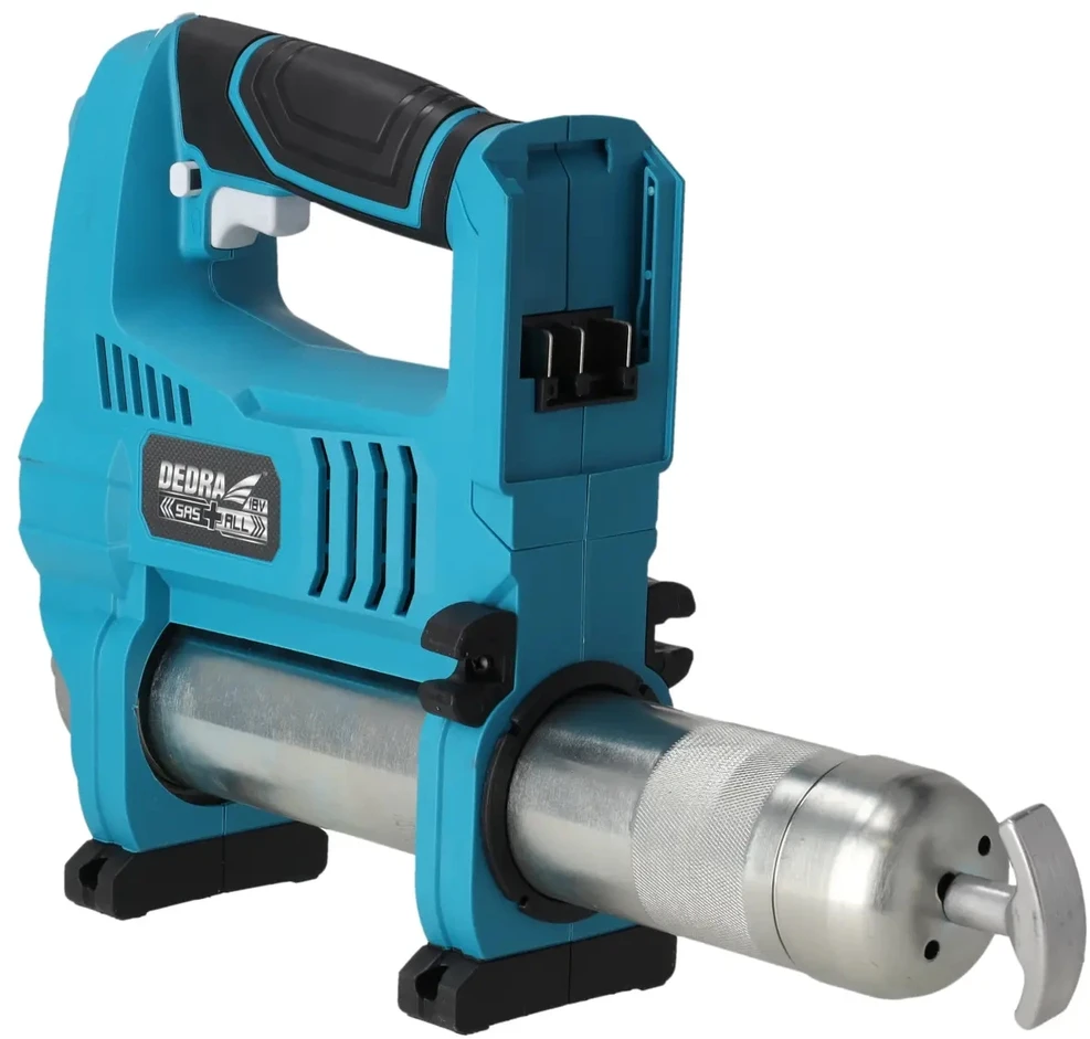 Dedra Smarownica Tepimo įtaisas 690 bar 18v