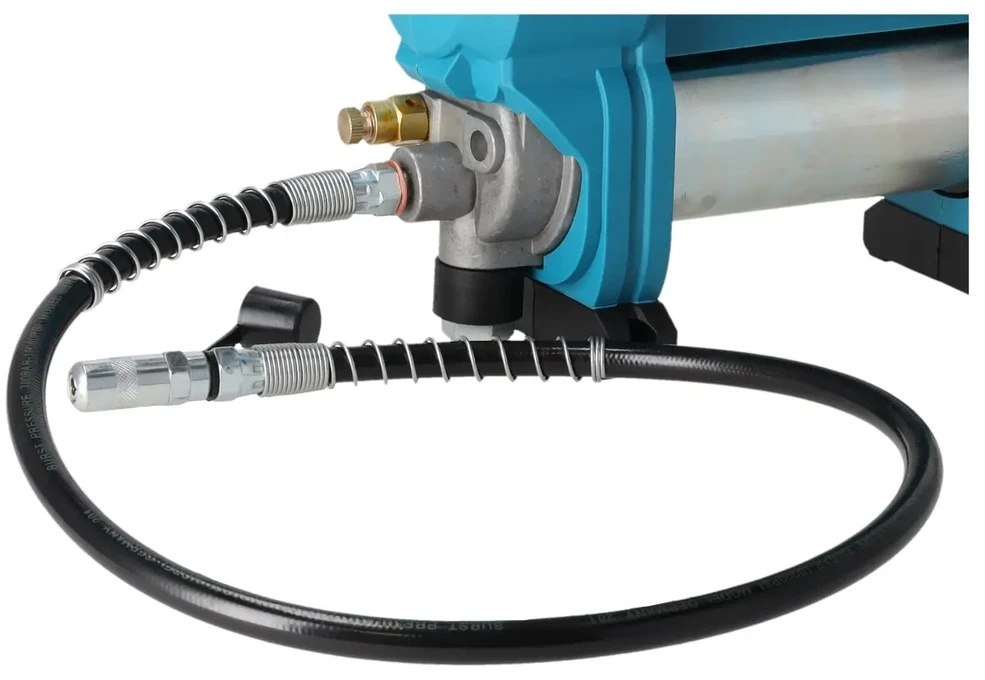 Dedra Smarownica Tepimo įtaisas 690 bar 18v