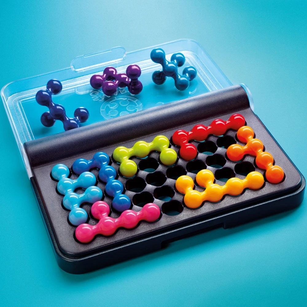Smart Games Išmanieji žaidimai – IQ Fit (SG1597)