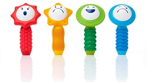 Smartmax „Smart Max“ – mano pirmieji garsai ir pojūčiai (šiaurės šalių) (SG5047)