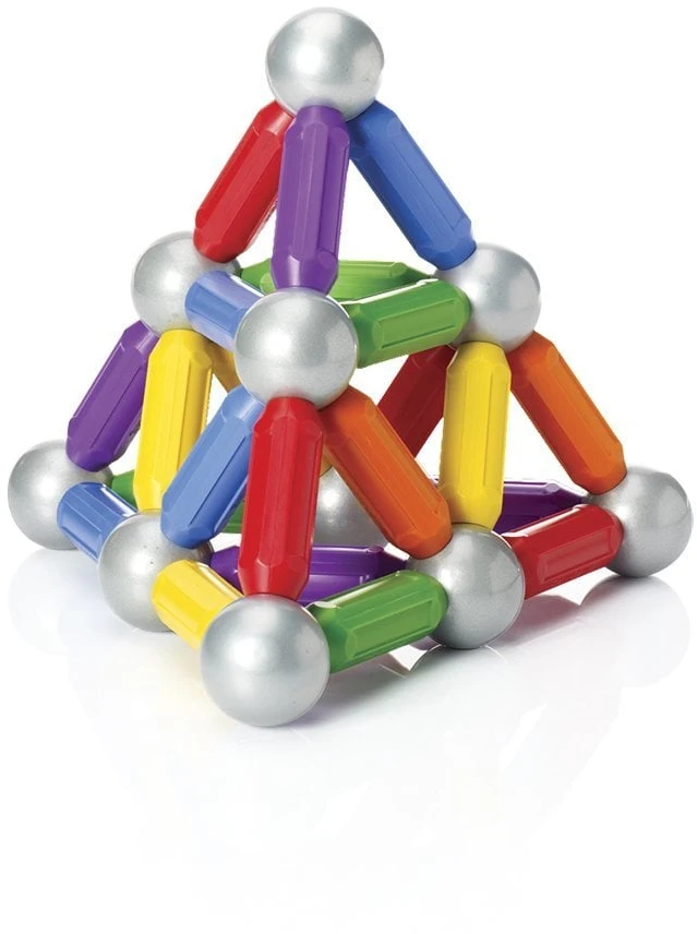 Iuvi Games Smart_Games Konstruktorius Smartmax Magnetic Discovery